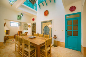 Casa Azul